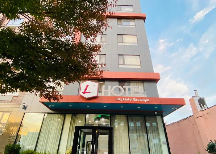 The L Hotel
